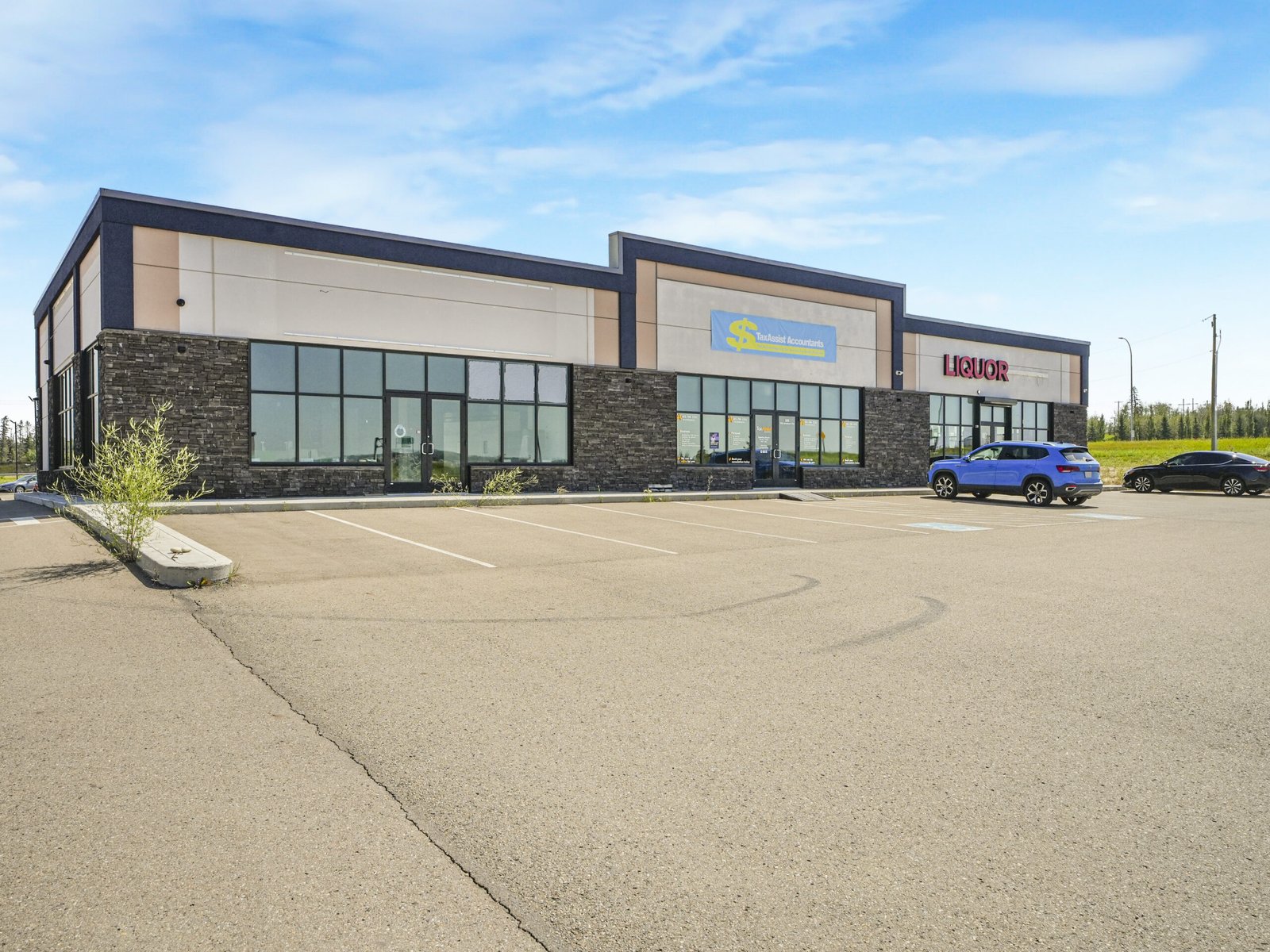 VX - Exterior Image - (10)
