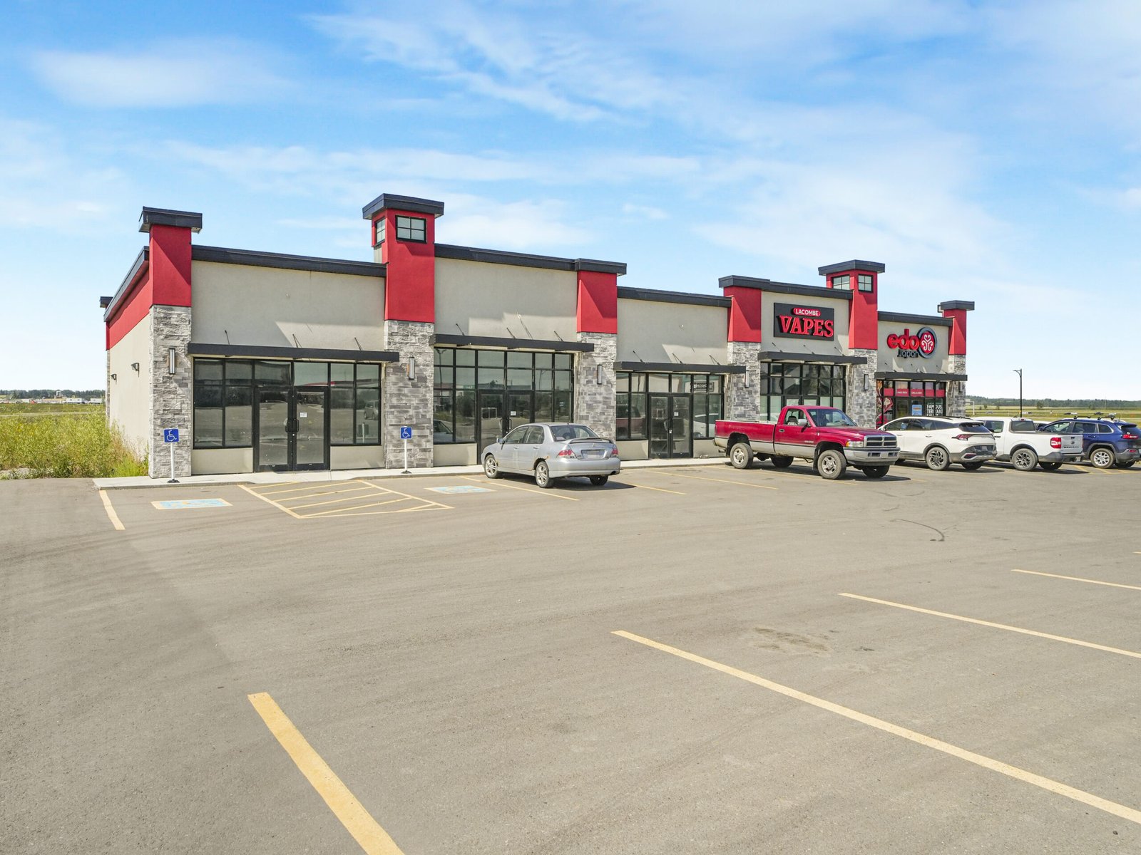 VX - Exterior Image - (11)