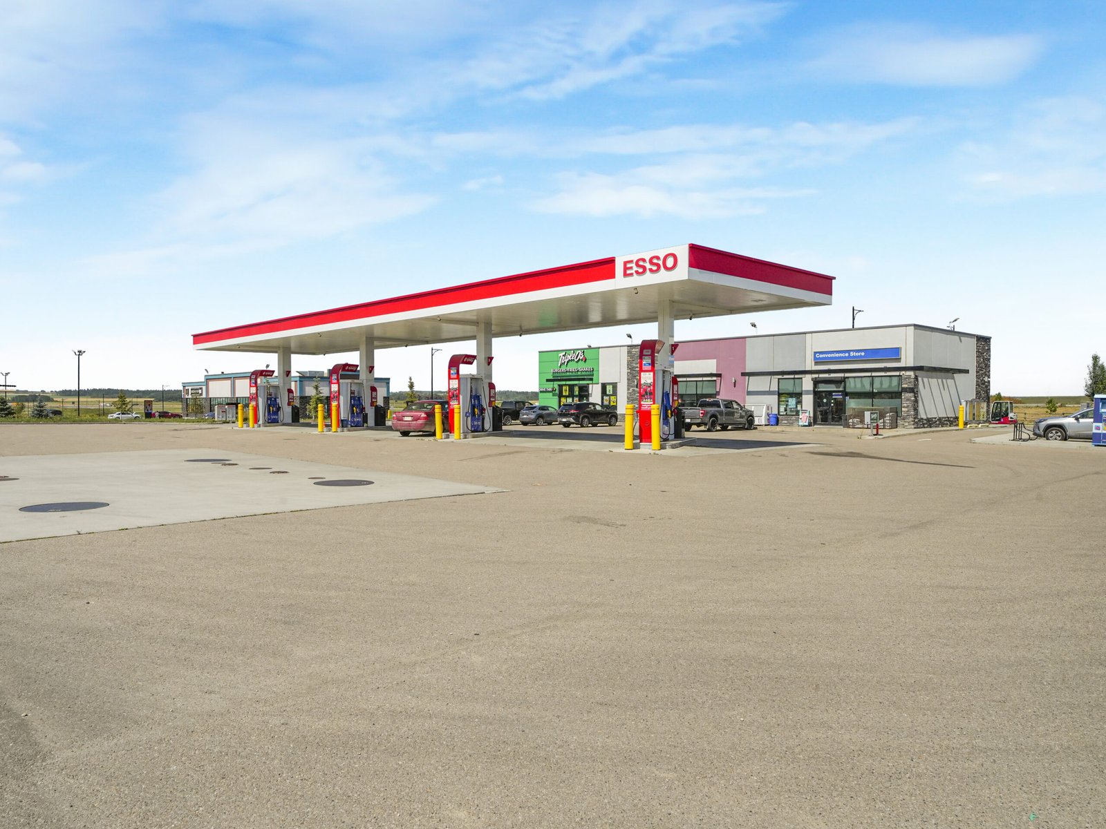 VX - Exterior Image - (14)