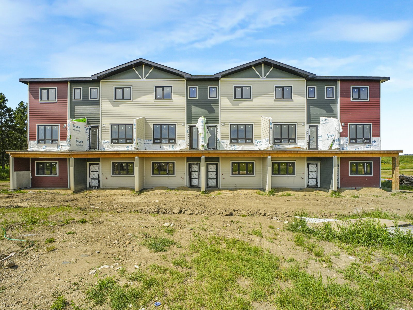 VX - Exterior Image - (2)